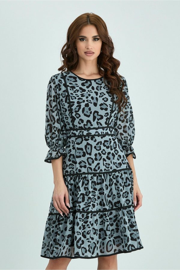 rochie-marica-gri-cu-animal-print-si-insertii-din-broderie-999771-806316-4.jpeg Rochie Marica gri cu animal print si insertii din broderie