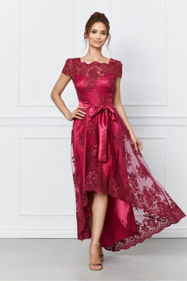 rochie-mbg-bordo-cu-baza-asimetrica-1030440-831846-4.jpeg Rochie MBG bordo cu baza asimetrica