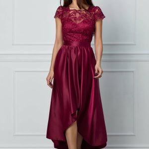 rochie-mbg-bordo-cu-broderie-la-bust-si-lungime-asimetrica-1027044-827616-4.jpeg Rochie MBG bordo cu broderie la bust si lungime asimetrica