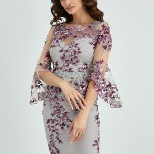 rochie-mbg-gri-cu-broderie-florala-mov-1002333-806091-4.jpeg Rochie MBG gri cu broderie florala mov