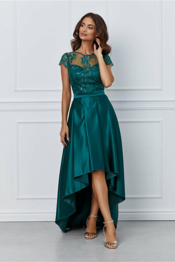 rochie-mbg-verde-cu-lungime-asimetrica-1066038-860148-4.jpeg Rochie MBG verde cu lungime asimetrica