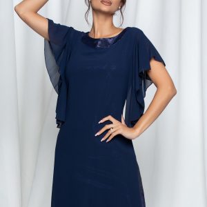 rochie-melina-bleumarin-din-lurex-acoperit-cu-voal-933858-743808-4.jpeg Rochie Melina bleumarin din lurex acoperit cu voal