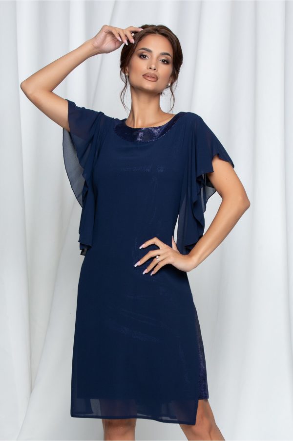 rochie-melina-bleumarin-din-lurex-acoperit-cu-voal-933858-743808-4.jpeg Rochie Melina bleumarin din lurex acoperit cu voal