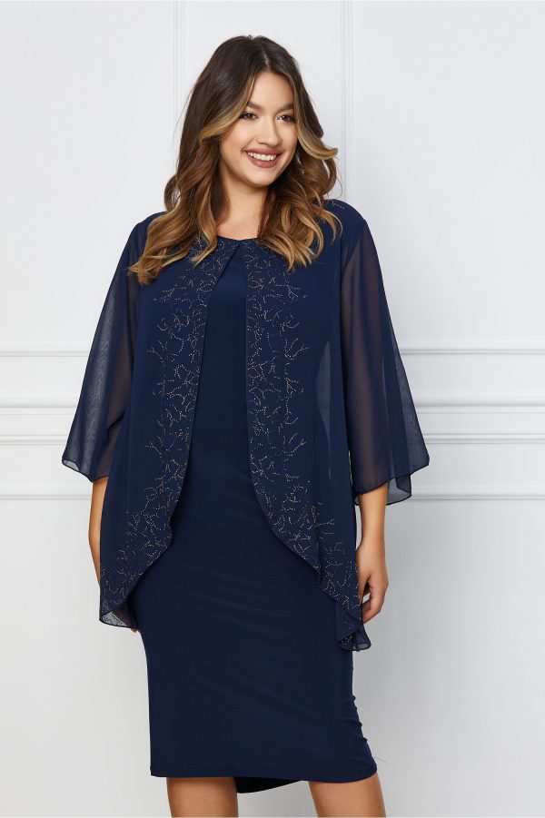 rochie-miriam-bleumarin-cu-aplicatii-stralucitoare-1072716-868212-4.jpeg Rochie Miriam bleumarin cu aplicatii stralucitoare