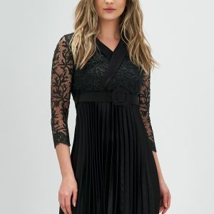 rochie-miriam-neagra-cu-broderie-si-fusta-plisata-din-satin-987150-800070-4.jpeg Rochie Miriam neagra cu broderie si fusta plisata din satin