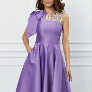 rochie-moze-lila-cu-funda-maxi-pe-umar-1032042-831765-4.jpeg Rochie Moze lila cu funda maxi pe umar