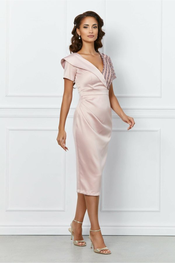 rochie-moze-roz-cu-paiete-la-bust-1037556-837096-4.jpeg Rochie Moze roz cu paiete la bust