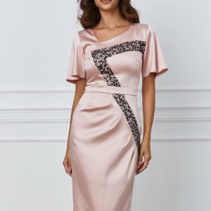 rochie-moze-roz-pal-cu-paiete-negre-1071840-863904-4.jpeg Rochie Moze roz pal cu paiete negre