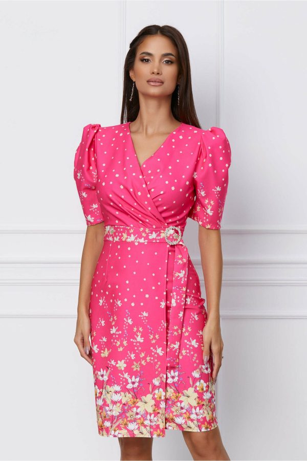 rochie-natalia-fucsia-cu-imprimeuri-florale-1062963-857853-4.jpeg Rochie Natalia fucsia cu imprimeuri florale