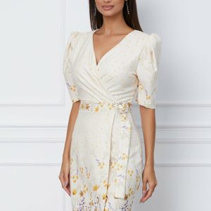 rochie-natalia-ivory-cu-imprimeuri-florale-1062936-858078-4.jpeg Rochie Natalia ivory cu imprimeuri florale
