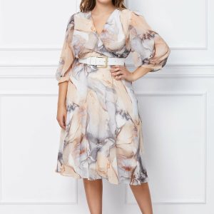 rochie-sabrina-crem-cu-imprimeuri-gri-1049913-849426-4.jpeg Rochie Sabrina crem cu imprimeuri gri