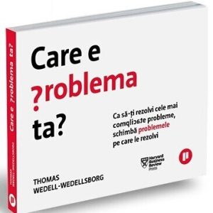 Care e problema ta?