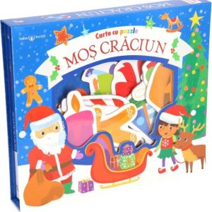 rsz_cartea_cu_puzzle_mos_craciun_1.jpg Moș Crăciun. Carte cu puzzle