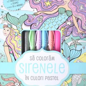 sa_coloram_sirenele.jpg Sa coloram sirenele in culori pastel