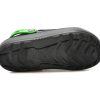 Saboti SKECHERS negri, SWIFTERS, din pvc