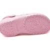 Saboti SKECHERS roz, HEART CHARMER, din pvc