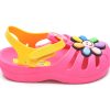 Sandale IPANEMA fucsia, 8318874, din pvc
