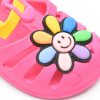 Sandale IPANEMA fucsia, 8318874, din pvc