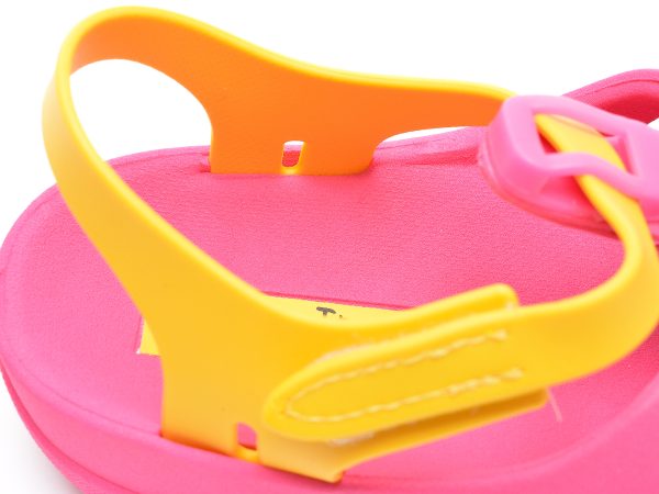 Sandale IPANEMA fucsia, 8318874, din pvc