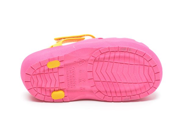 Sandale IPANEMA fucsia, 8318874, din pvc