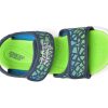 Sandale SKECHERS bleumarin, HYPNO-SPLASH, din piele ecologica