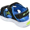 sandale_skechers_negre_e_ii_sandal_din_material_textil_si_piele_ecologica_kzesl2114xk90558n9_6.jpg Sandale SKECHERS negre, E-II SANDAL, din material textil si piele ecologica