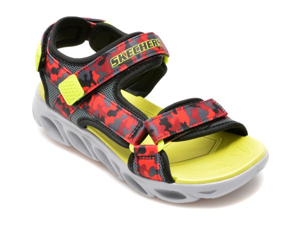 sandale_skechers_rosii_hypno_splash_din_material_textil_kzetj6114xk400077l_0.jpg Sandale SKECHERS rosii, HYPNO-SPLASH, din material textil