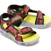sandale_skechers_rosii_hypno_splash_din_material_textil_kzetj6114xk400077l_5.jpg Sandale SKECHERS rosii, HYPNO-SPLASH, din material textil