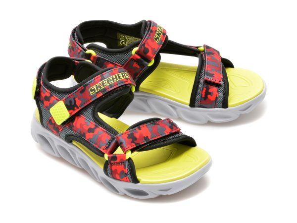 sandale_skechers_rosii_hypno_splash_din_material_textil_kzetj6114xk400077l_5.jpg Sandale SKECHERS rosii, HYPNO-SPLASH, din material textil