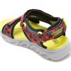 sandale_skechers_rosii_hypno_splash_din_material_textil_kzetj6114xk400077l_6.jpg Sandale SKECHERS rosii, HYPNO-SPLASH, din material textil