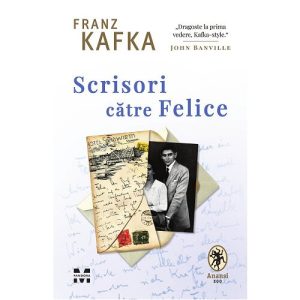 Scrisori catre Felice