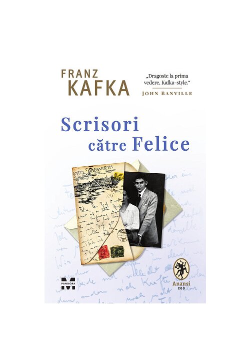Scrisori catre Felice