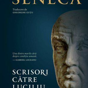 Scrisori catre Luciliu