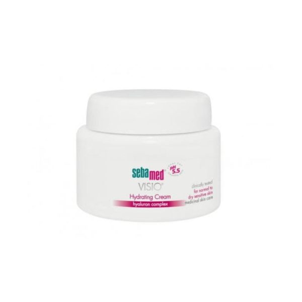 sebamed-visio-crema-dermatologica-de-zi-pentru-fata-cu-complex-hialuronic-50ml.jpg Sebamed VISIO Crema dermatologica de zi pentru fata, cu complex hialuronic, 50ml