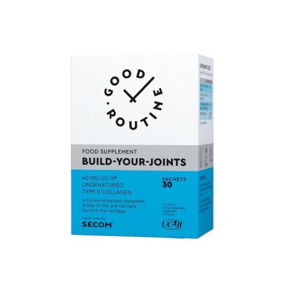 secom-good-routine-build-your-joints-30-plicuri.jpg Secom Good Routine Build Your Joints, 30 plicuri