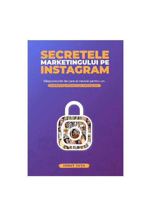 Secretele marketingului pe instagram
