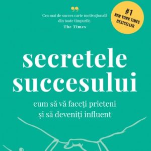 Secretele succesului (ediție de colecție)