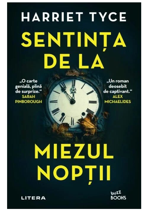 Sentinta de la miezul noptii