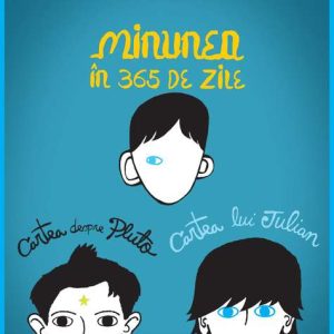 Set R.J. Palacio (3 volume)