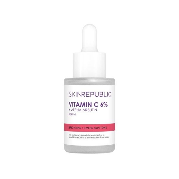 skin-republic-ser-cu-vitamina-c-30-ml.jpg SKIN REPUBLIC Ser cu Vitamina C, 30 ml