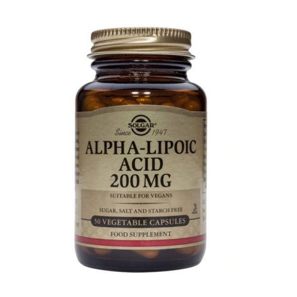 solgar-alpha-lipoic-acid-200mg-50-capsule-.jpg Solgar Alpha Lipoic Acid 200mg, 50 capsule