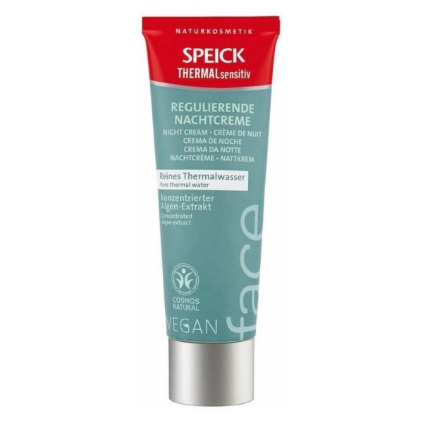 speick-thermal-sensitiv-crema-de-noapte-50ml.jpg Speick Thermal Sensitiv Crema de noapte, 50ml