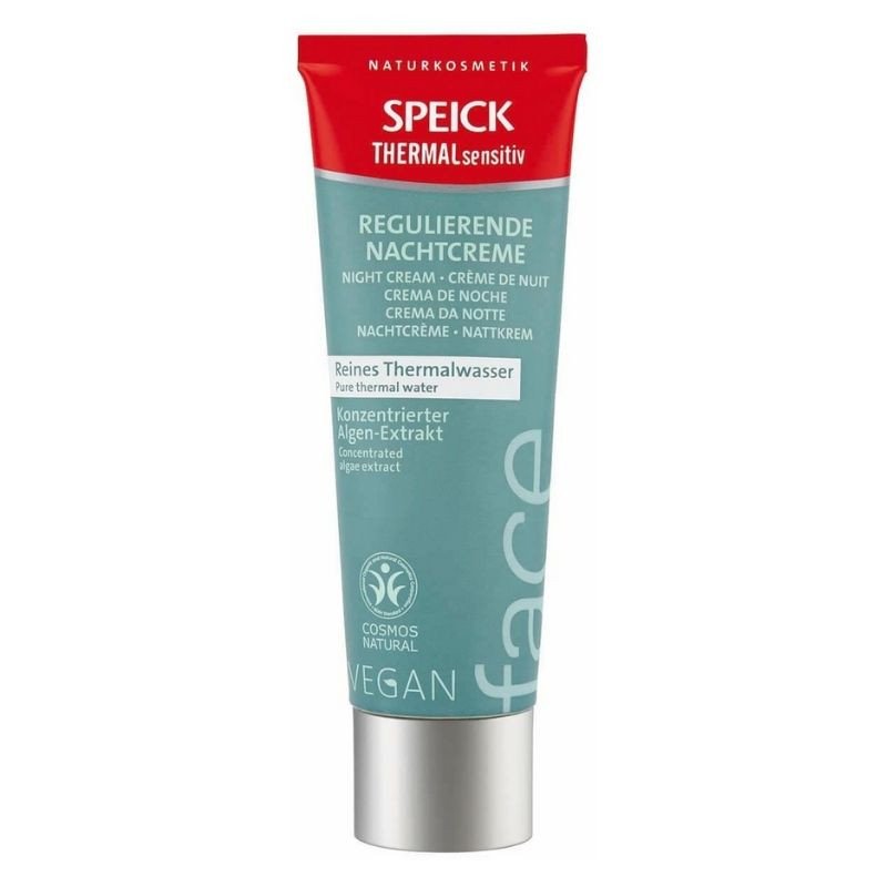 speick-thermal-sensitiv-crema-de-noapte-50ml.jpg Speick Thermal Sensitiv Crema de noapte, 50ml