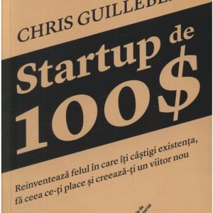 Startup de 100$