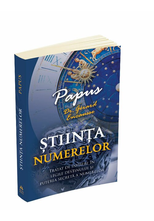 Stiinta Numerelor