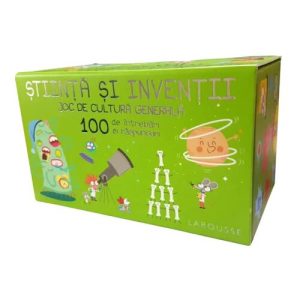 stiinta-si-inventii-box-joc-de-cultura-generala-100-de-intrebari-si-raspunsuri-24964-4.jpeg Stiinta si inventii. Box Joc de cultura generala. 100 de intrebari si raspunsuri