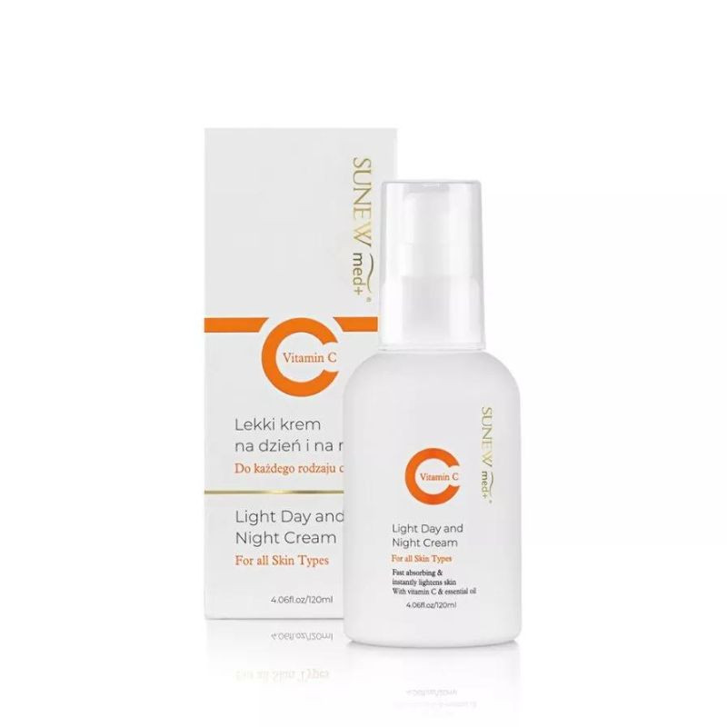 sunewmed-crema-cu-textura-lejera-pentru-zi-si-noapte-120ml.jpg SunewMED+ Crema cu textura lejera pentru zi si noapte, 120ml