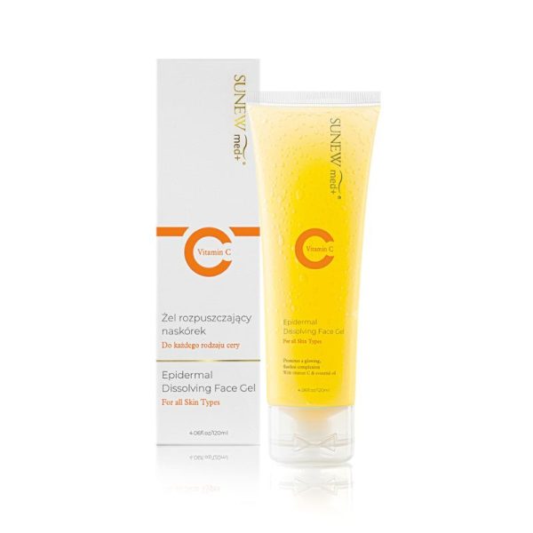 sunewmed-gel-pentru-exfolierea-epidermica-a-tenului-120ml.jpg SunewMED+ Gel pentru exfolierea epidermica a tenului, 120ml