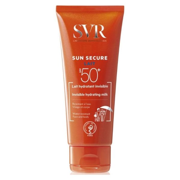 svr-sun-secure-extrem-spf50-gel-ultra-mat-50ml.jpg SVR Sun Secure Extrem SPF50+ Gel ultra mat, 50ml