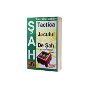 tactica-jocului-de-sah-arta-combinatiilor-volumul-ii-cd-inclus-24658-4.jpeg Tactica jocului de sah. Arta combinatiilor, volumul II CD inclus